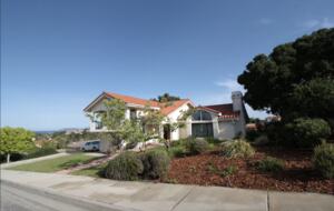 Pacifica Palace at Pismo Beach - Arroyo Grande, California