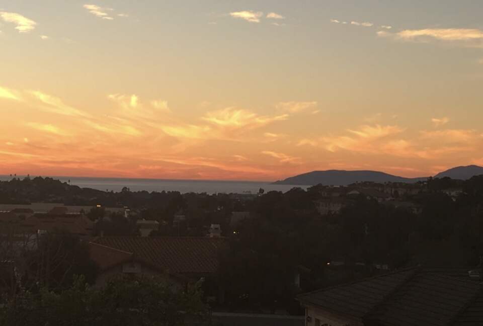 Pacifica Palace at Pismo Beach - Arroyo Grande, California