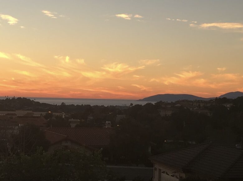Pacifica Palace at Pismo Beach - Arroyo Grande, California
