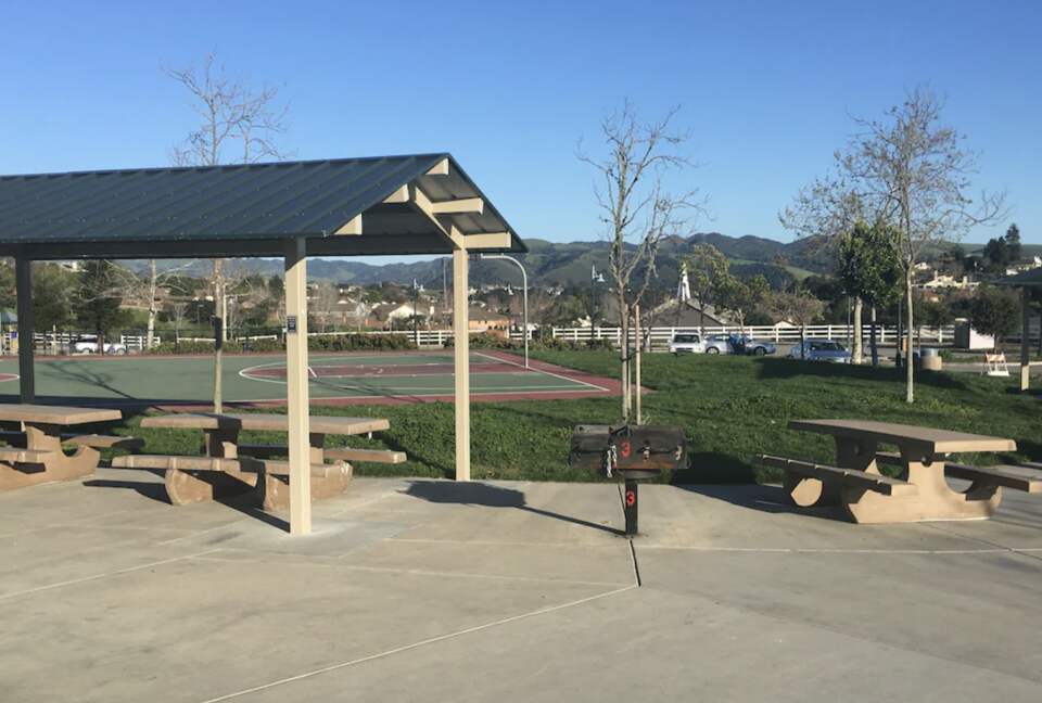 Pacifica Palace at Pismo Beach - Arroyo Grande, California