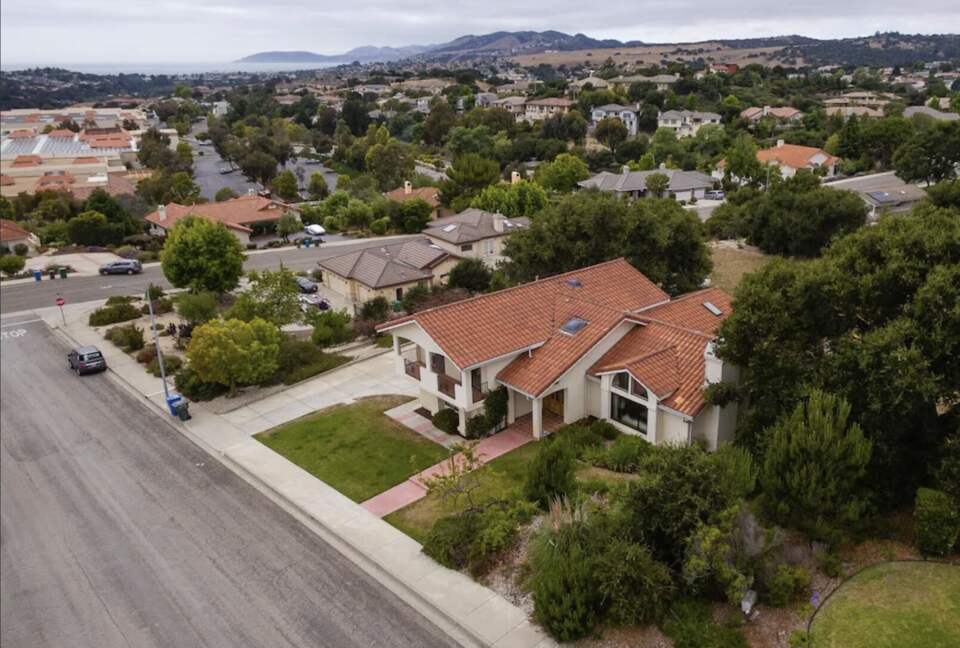 Pacifica Palace at Pismo Beach - Arroyo Grande, California