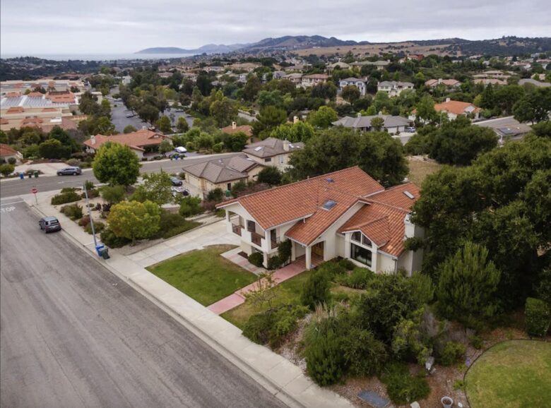 Pacifica Palace at Pismo Beach - Arroyo Grande, California