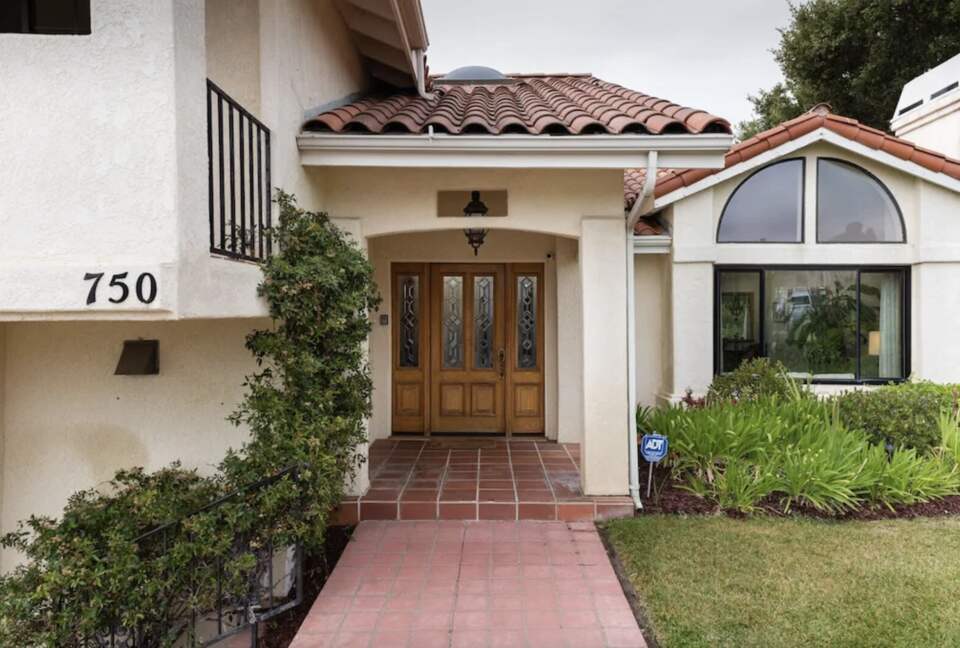 Pacifica Palace at Pismo Beach - Arroyo Grande, California