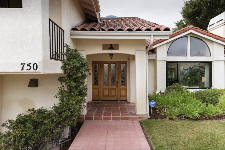 Pacifica Palace at Pismo Beach - Arroyo Grande, California