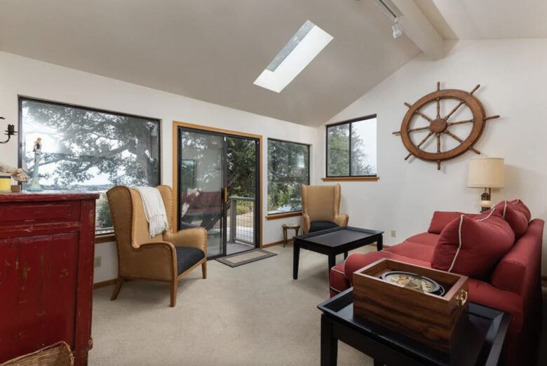 Pacifica Palace at Pismo Beach - Arroyo Grande, California