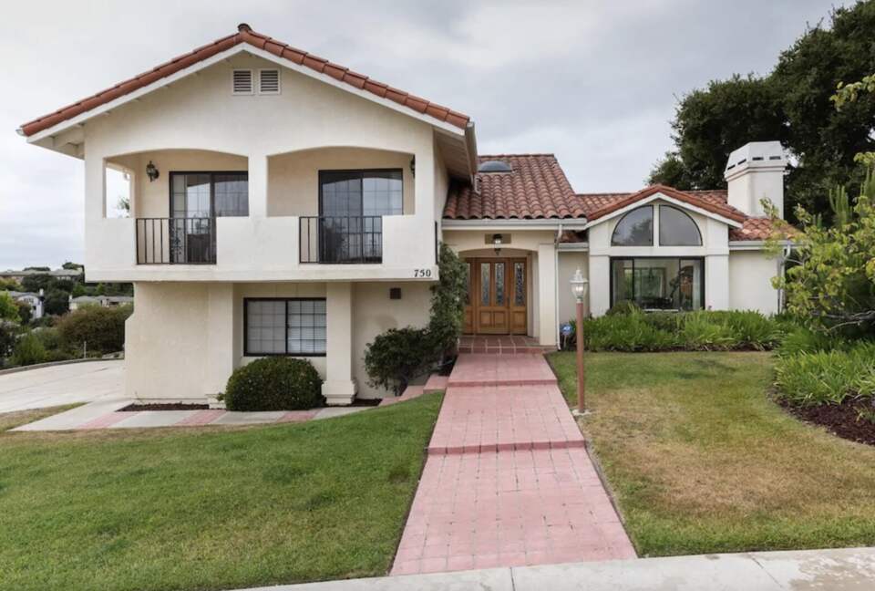 Pacifica Palace at Pismo Beach - Arroyo Grande, California