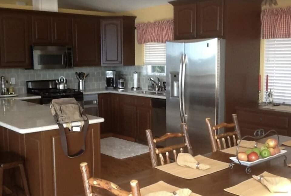 Mountain House - Incline Village, Nevada