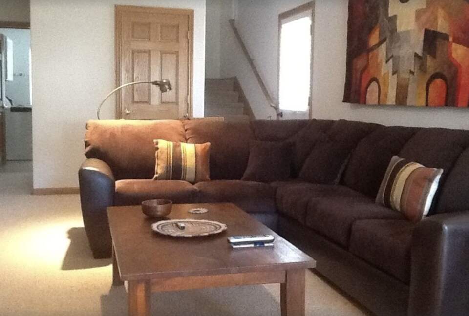 Mountain House - Incline Village, Nevada