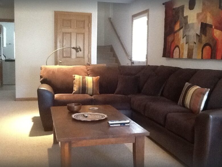 Mountain House - Incline Village, Nevada