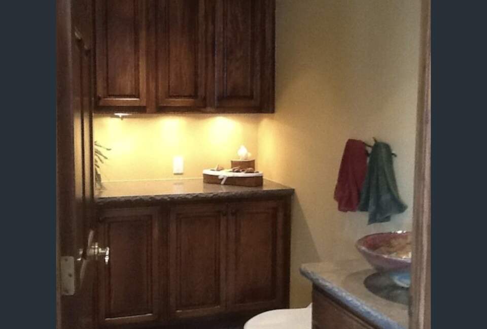 Mountain House - Incline Village, Nevada