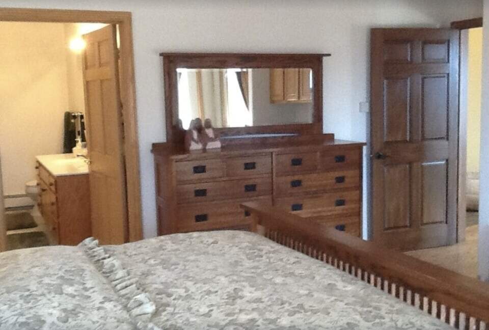 Mountain House - Incline Village, Nevada