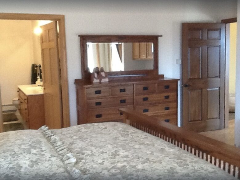 Mountain House - Incline Village, Nevada