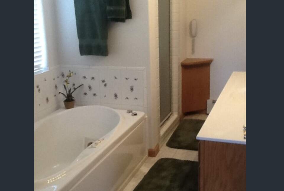 Mountain House - Incline Village, Nevada