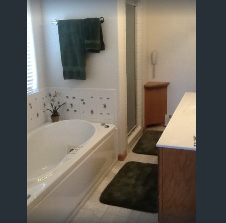 Mountain House - Incline Village, Nevada