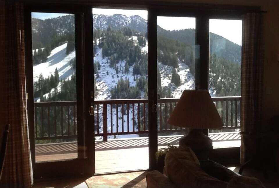 Mountain House - Incline Village, Nevada