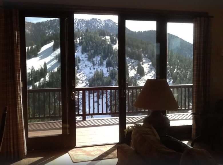 Mountain House - Incline Village, Nevada