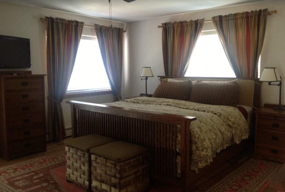 Mountain House - Incline Village, Nevada