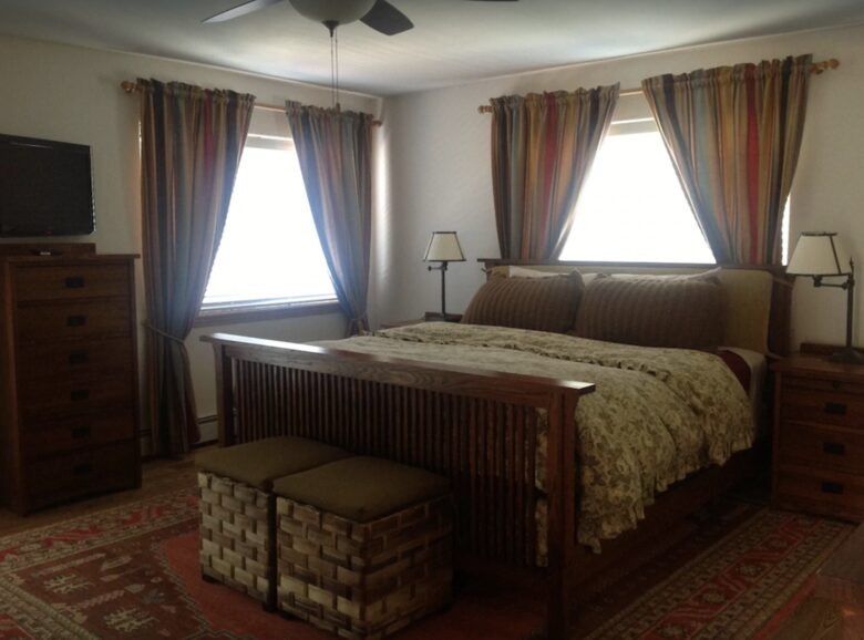 Mountain House - Incline Village, Nevada