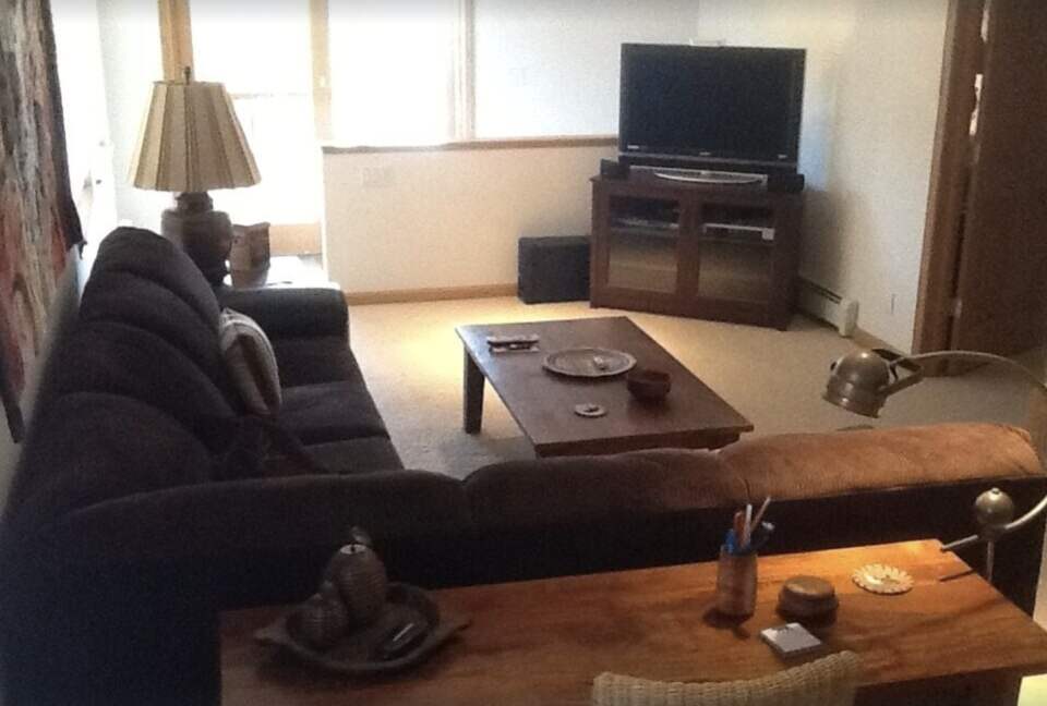 Mountain House - Incline Village, Nevada