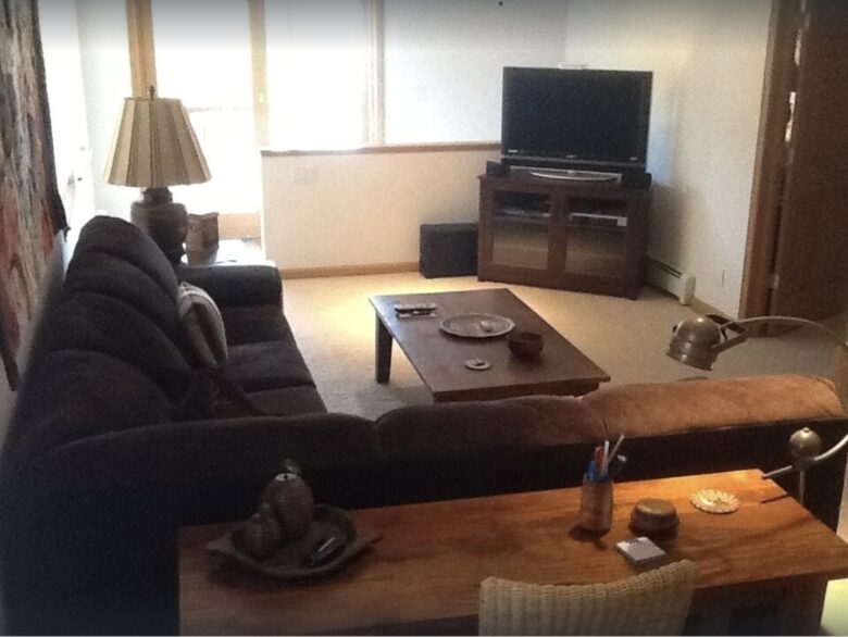 Mountain House - Incline Village, Nevada