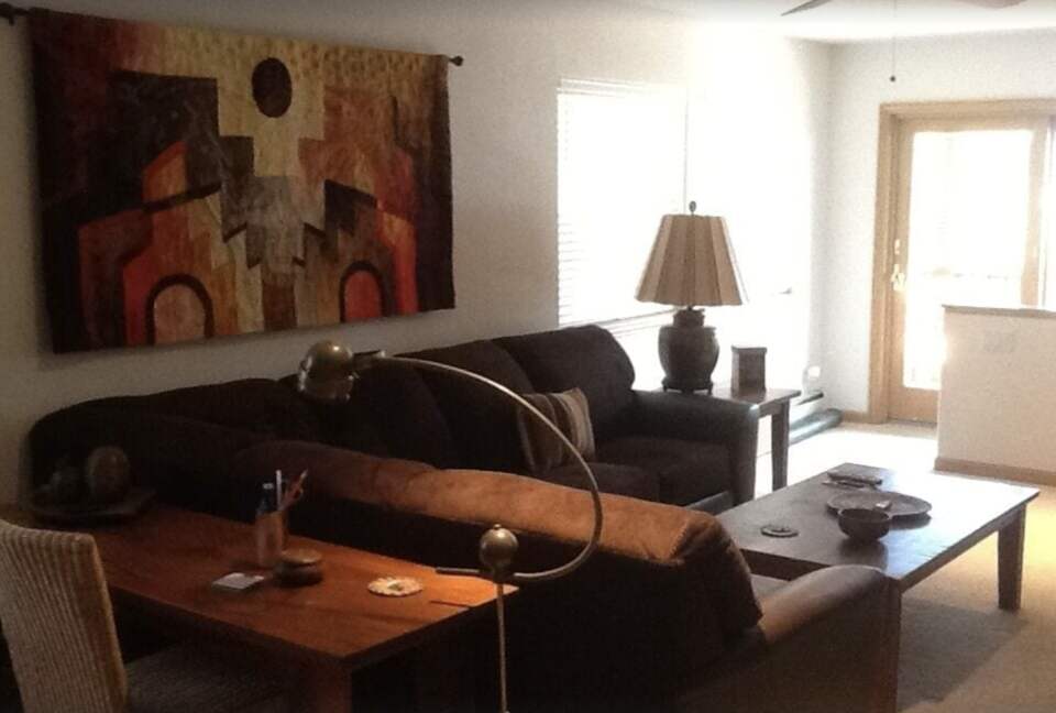 Mountain House - Incline Village, Nevada