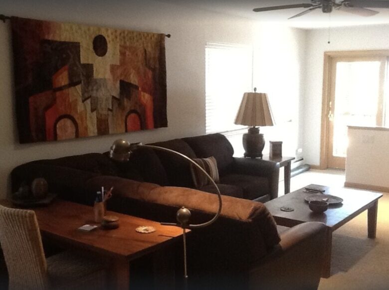 Mountain House - Incline Village, Nevada