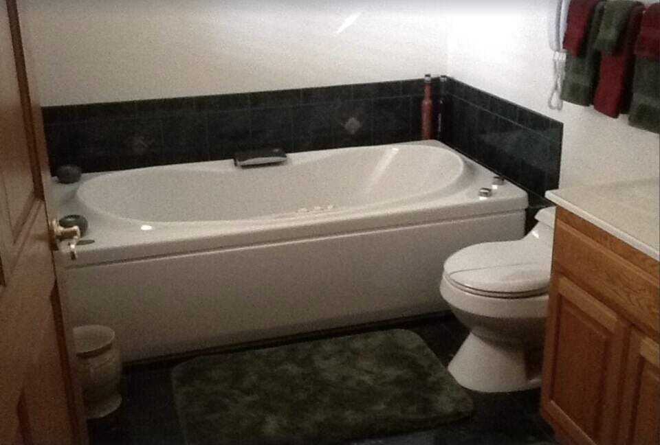 Mountain House - Incline Village, Nevada