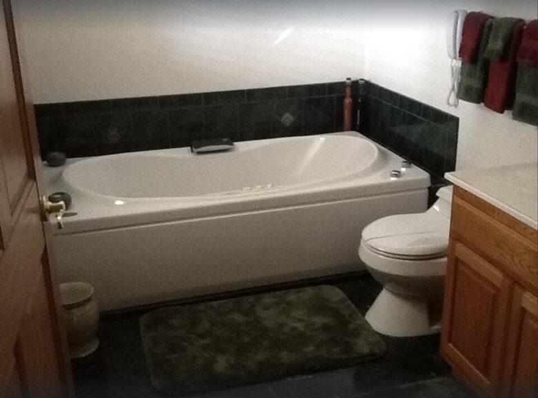 Mountain House - Incline Village, Nevada