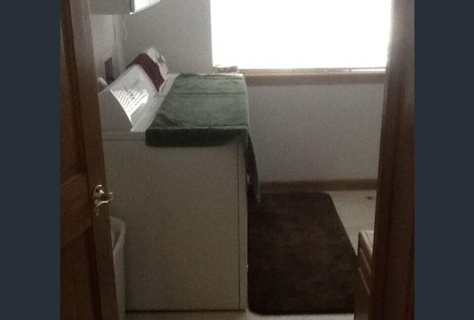 Mountain House - Incline Village, Nevada