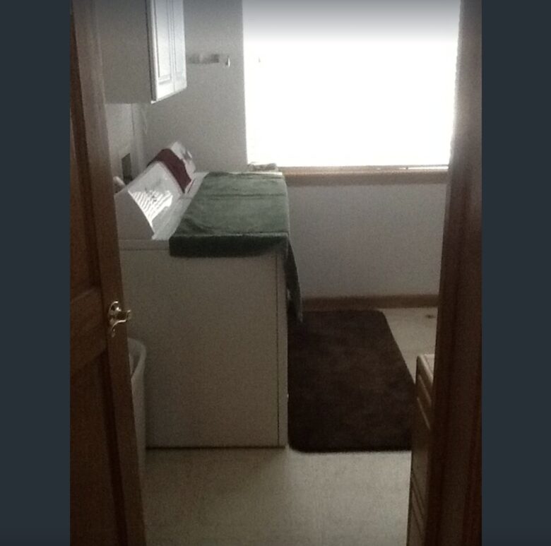 Mountain House - Incline Village, Nevada