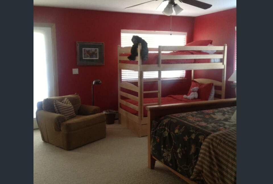 Mountain House - Incline Village, Nevada