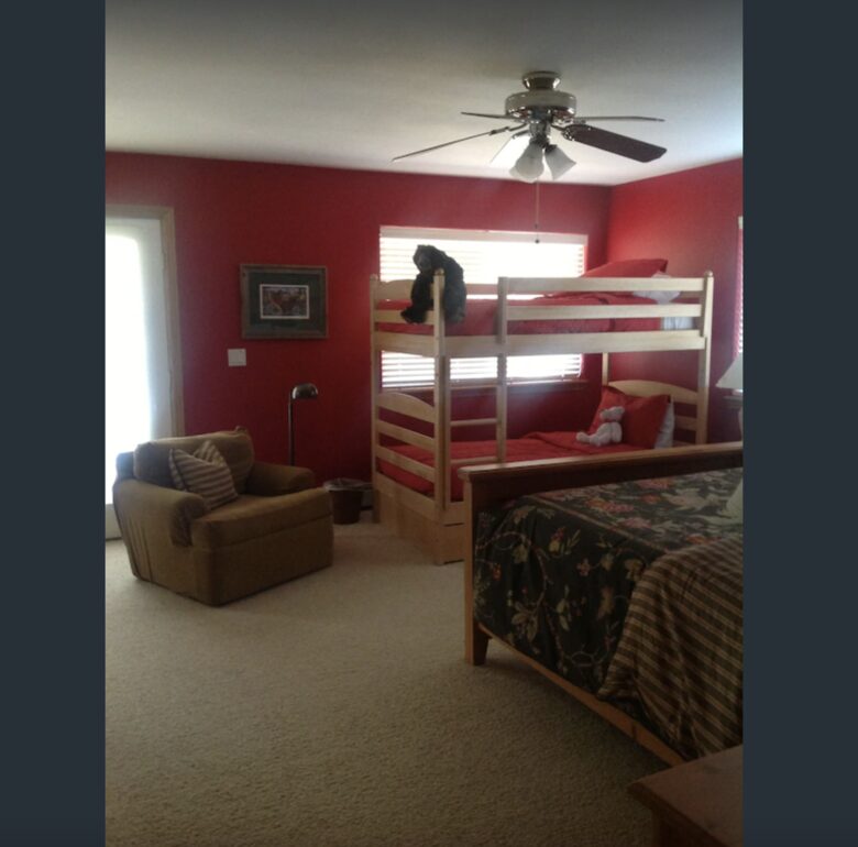 Mountain House - Incline Village, Nevada