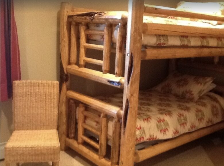 Mountain House - Incline Village, Nevada