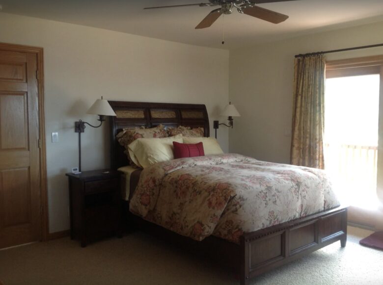 Mountain House - Incline Village, Nevada