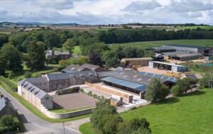 The Steading - Earlston, United Kingdom