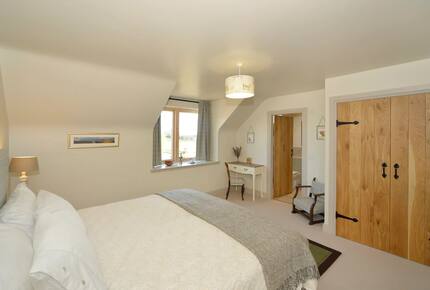 The Steading - Earlston, United Kingdom