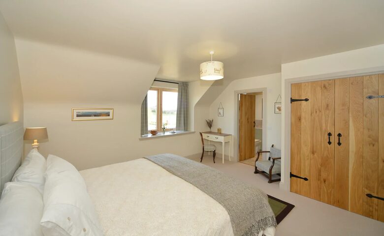 The Steading - Earlston, United Kingdom