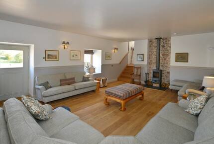 The Steading - Earlston, United Kingdom