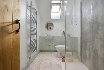 The Steading - Earlston, United Kingdom