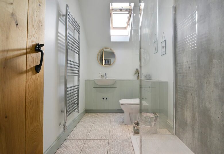 The Steading - Earlston, United Kingdom