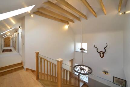 The Steading - Earlston, United Kingdom