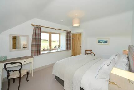 The Steading - Earlston, United Kingdom