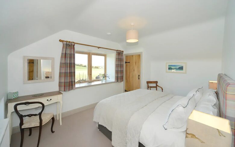 The Steading - Earlston, United Kingdom