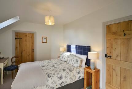 The Steading - Earlston, United Kingdom