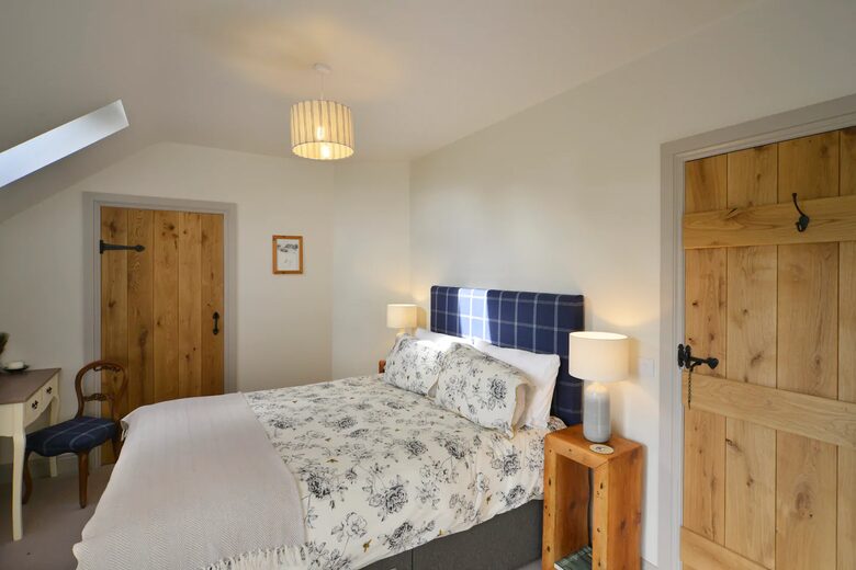 The Steading - Earlston, United Kingdom