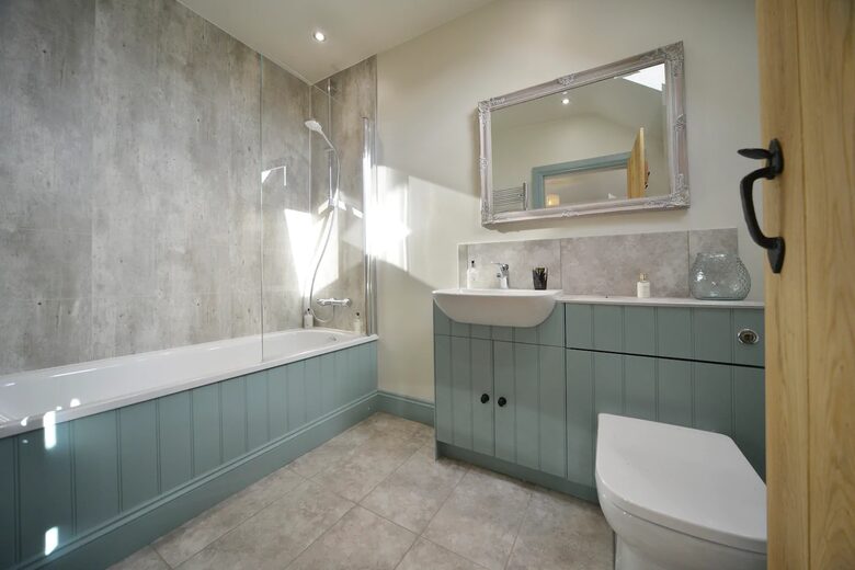 The Steading - Earlston, United Kingdom