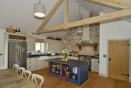 The Steading - Earlston, United Kingdom