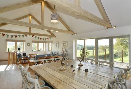 The Steading - Earlston, United Kingdom