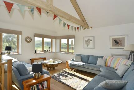 The Steading - Earlston, United Kingdom