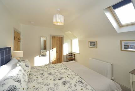 The Steading - Earlston, United Kingdom